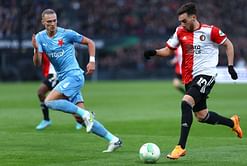 Slavia Praha vs Feyenoord prediction, preview, team news and more | UEFA Europa Conference League 2021-22