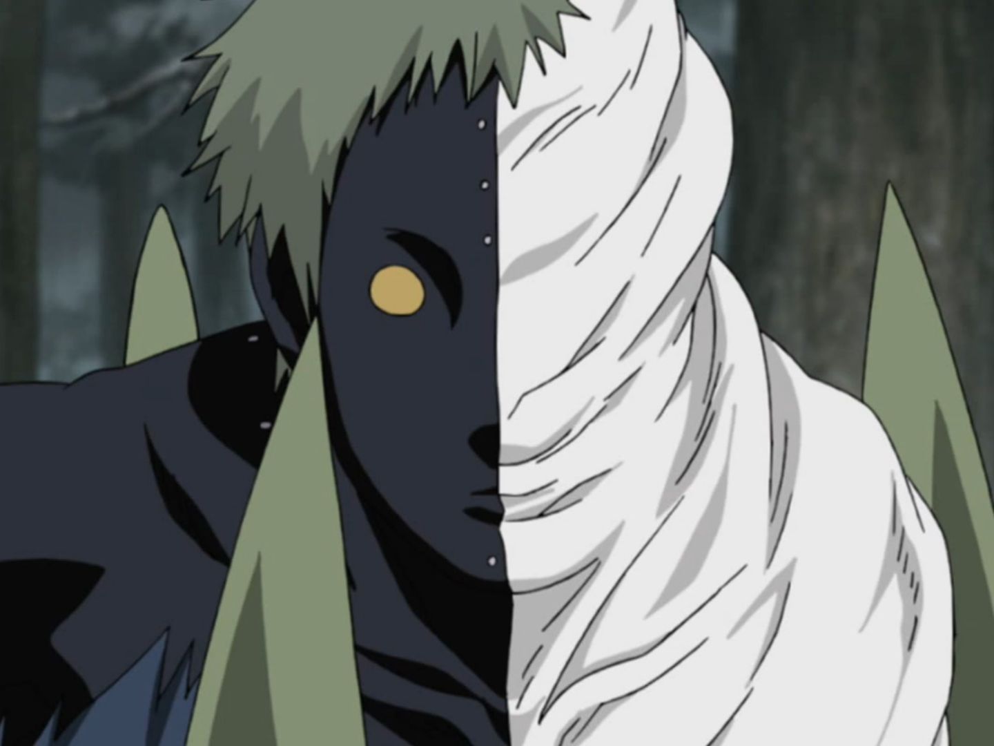 Naruto: Main Characters, Ranked By Intelligence