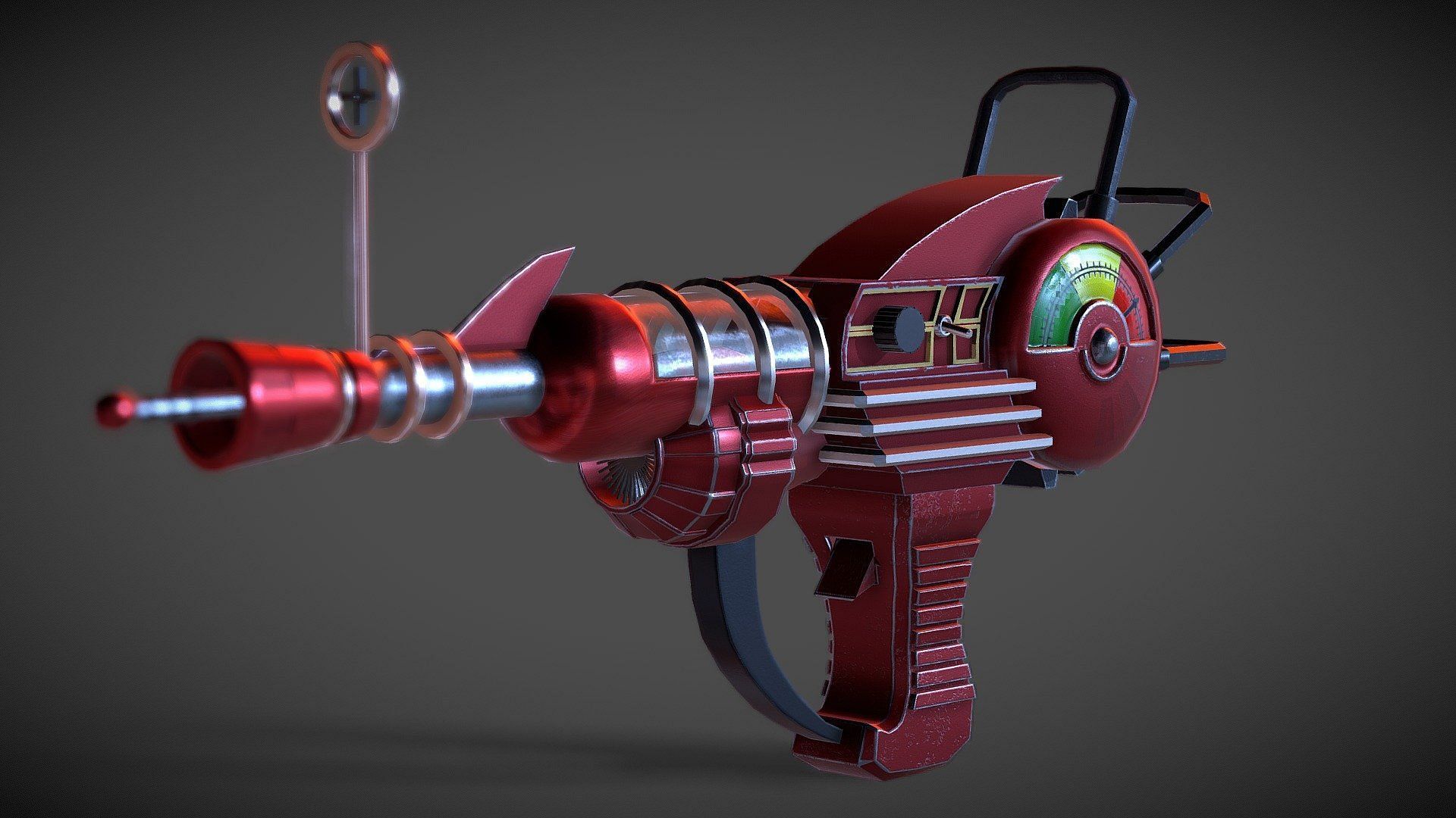 Leaks suggest the Ray Gun is coming to COD Mobile in the upcoming seasons while the Undead Siege mode is getting removed (Image via Activision)
