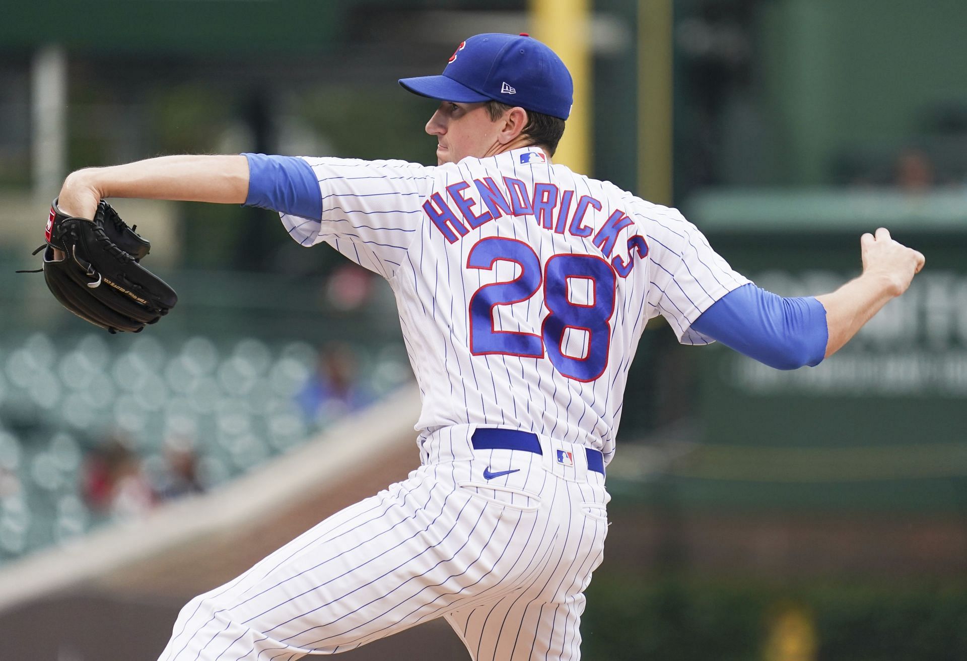 Chicago Cubs vs Milwaukee Brewers lineup predictions - April 8, 2022