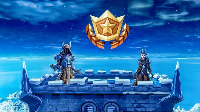 How to use Battle Stars in Fortnite: Tier unlocking, reward redemption, and more explained