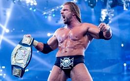 "I didn't get to go to NXT"- Former WWE Superstar wishes he got to learn from Triple H (Exclusive)