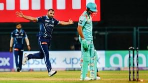"There isn't more dangerous new ball bowler in the world than Mohammed Shami" - Mohammad Kaif makes bold claim ahead of PBKS vs GT in IPL 2022