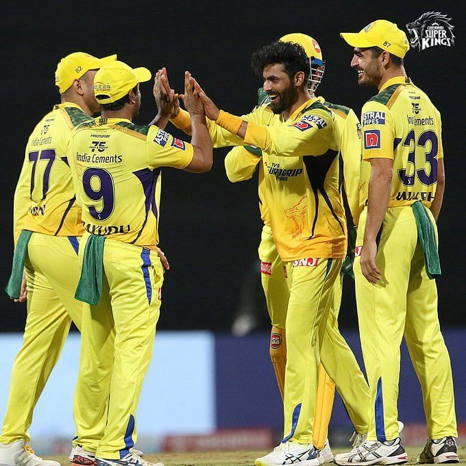 IPL 2022: 5 Indian players whose careers picked up after joining CSK