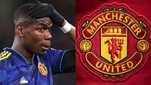 One big question that remains as Paul Pogba potentially departs from Manchester United