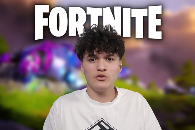 "It's gonna blow them away": FaZe Jarvis says he has a plan to get unbanned on Fortnite