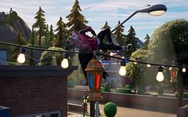 Fortnite downtime today (April 5): When will the servers be back up?