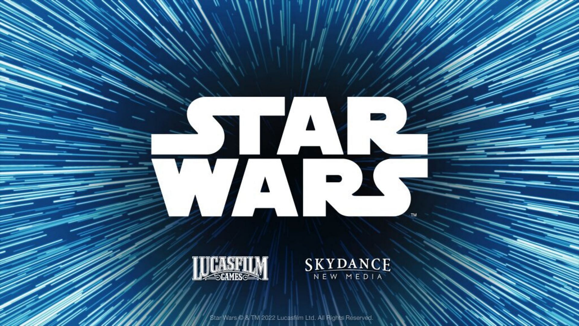 New Star Wars game in development by Skydance New Media (Image via Lucasfilm)