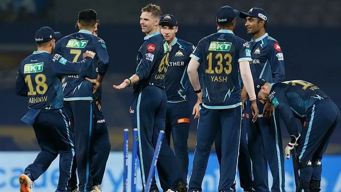 "Even if he plays good shots, we have to appreciate that" - GT's Rashid Khan reveals ploy to dismiss dangerous Jos Buttler