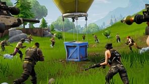 Does skill-based matchmaking still exist as of Fortnite Chapter 3 Season 2?