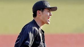 Japanese flamethrower Roki Sasaki records eight perfect innings following a 19-strikeout perfect game in Nippon Professional Baseball