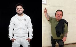 "I got to live my childhood dream tonight making my WrestleMania debut" - Henry Cejudo compares himself to Jason 'Weeman' Acuna in self-trolling tweet
