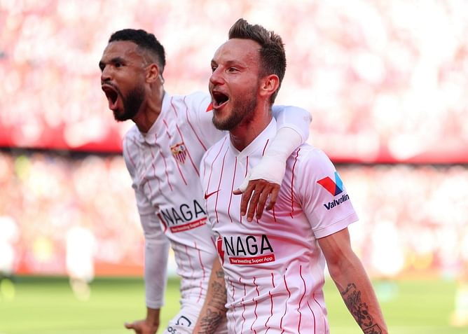 Sevilla vs Granada prediction and betting tips | 8th April 2022