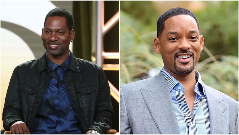 How many brothers does Chris Rock have? All about his family as Tony ...