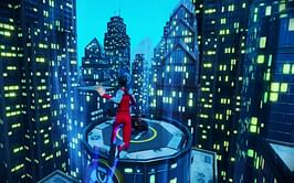 Fortnite parkour map is a wonderful delight for Subway Surfers & Assassin's Creed fans, here's why