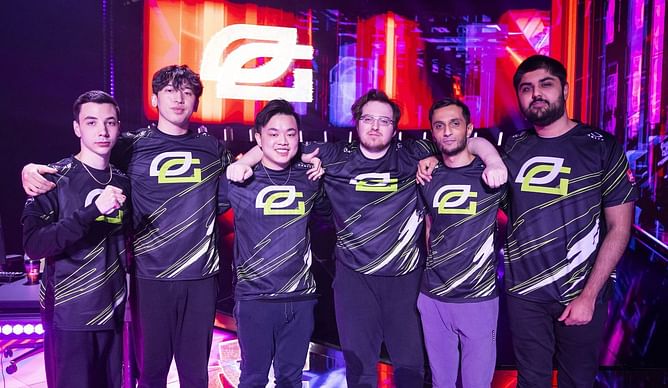 VCT Stage 1 Masters Reykjavik Day 11 results: OpTic joins LOUD in Grand Final, best moments, and more