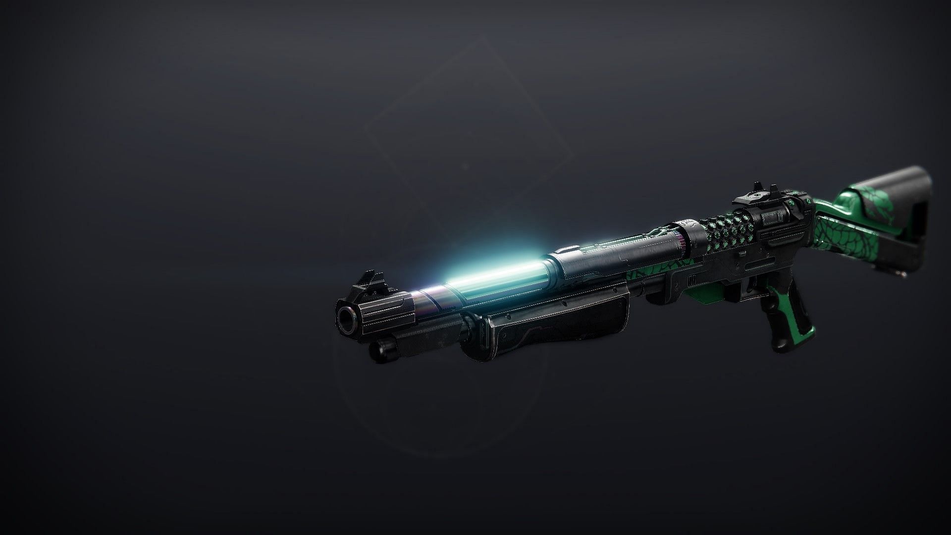 Reckless Endangerment Shotgun (Image via Destiny 2)