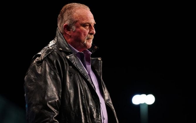 Jake Roberts wanted Vince McMahon to fire two WWE Hall of Famers
