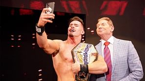 Listing every WWE Superstar name change so far in 2022