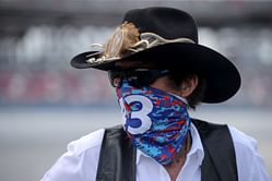 Which NASCAR driver has the most wins?