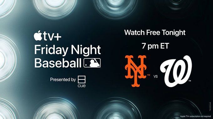 Is the Baltimore Orioles game on TV tonight vs. Kansas City Royals?  FREE  live stream, time, TV, channel for MLB Friday Night Baseball on Apple TV+ 