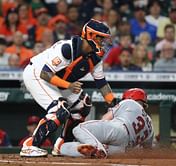 Los Angeles Angels vs Houston Astros: Odds, Line, Picks, and Predictions April 19, 2022 | 2022 MLB Season