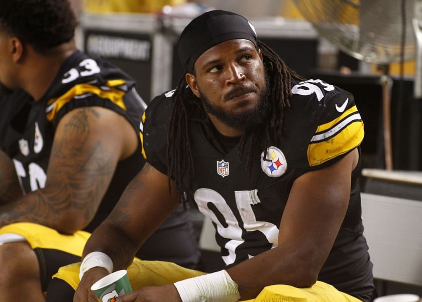 5 biggest NFL Draft busts in Pittsburgh Steelers history