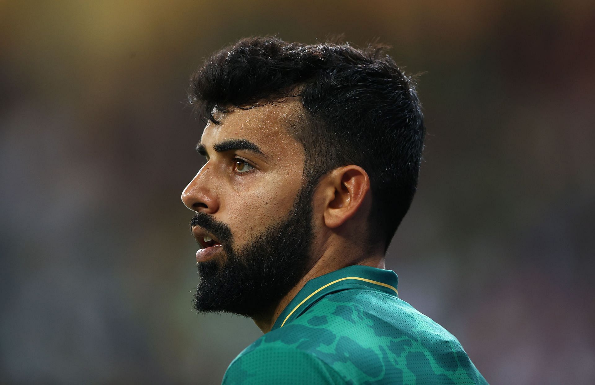 Shadab Khan looked very impressive when he first appeared on the international scene, in 2018