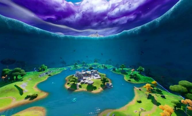 5 coolest things to have ever happened in Fortnite
