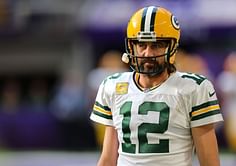 Former NFL QB questions if Aaron Rodgers can elevate a rookie WR at this stage in his career