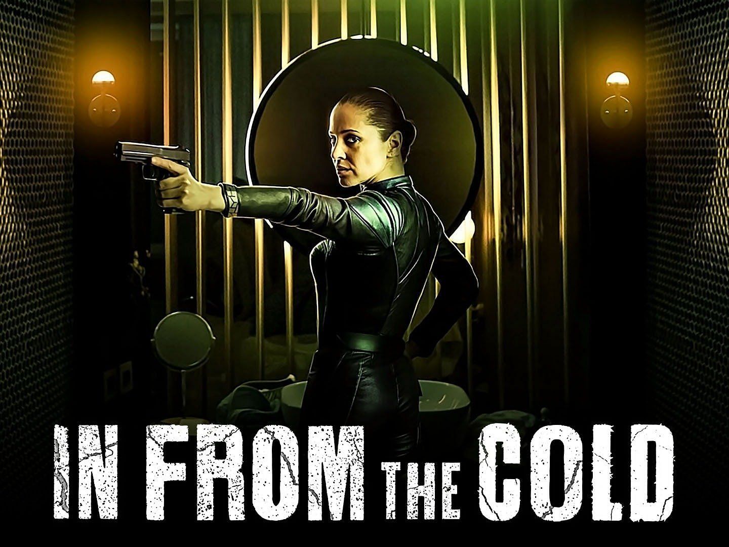 In From the Cold (Image via Rotten Tomatoes)