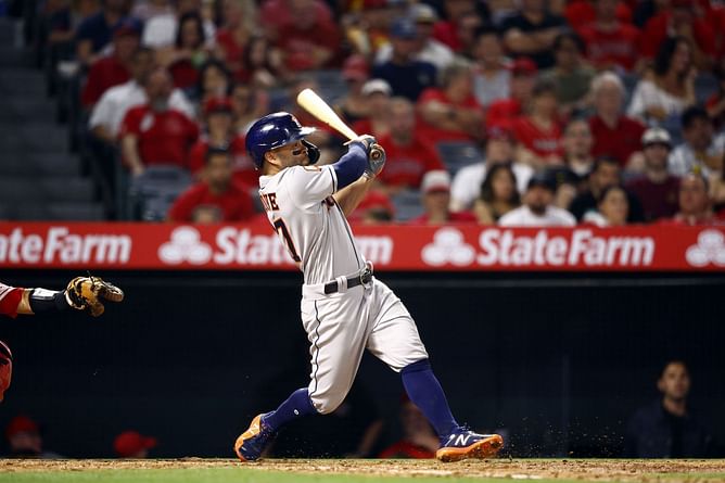 Houston Astros vs LA Angels Prediction & Match Preview- April 10th | MLB Season 2022
