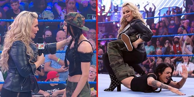 "तुम्हारा दिल तोड़ने के लिए माफी"- WWE दिग्गज ने 21 साल के Superstar को लेकर दिया बड़ा बयान