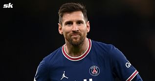 "Not the same Messi as before" - Former Poland manager refers to PSG superstar as 'grandfather of the forest'