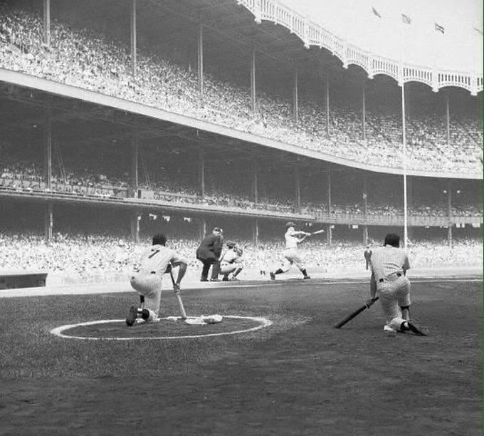 Mickey Mantle: The Ever-Shining New York Yankees Star