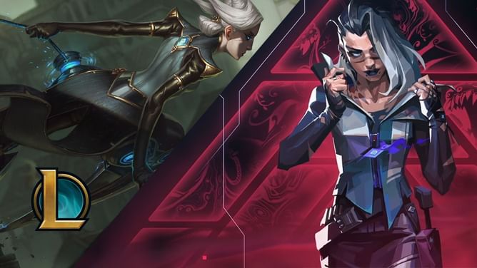"We took inspiration from Camille’s ultimate from League of Legends": Valorant developers on new Initiator agent Fade
