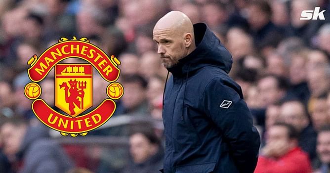 "You need to act a bit differently" - Ajax star suggests Erik ten Hag may find the dressing room different at Manchester United