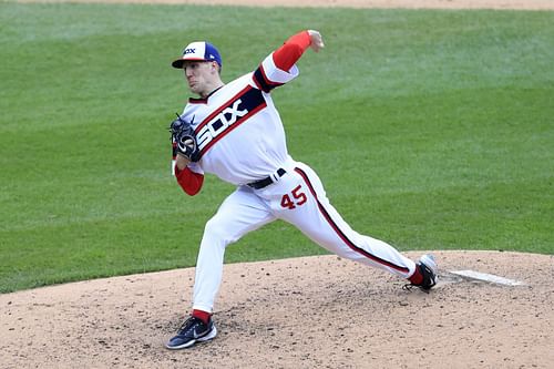 Texas Rangers v Chicago White Sox