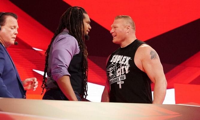 Mace uploads cryptic tweet about WWE future