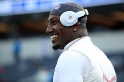 NFL Analyst opines on how big Deebo Samuel’s next contract could be