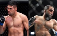 UFC Fight Night: Luque vs. Muhammad