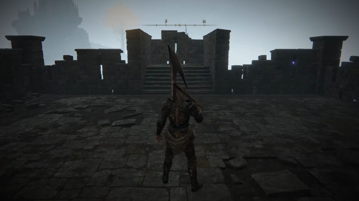 Top 5 greataxes in Elden Ring and where to find them