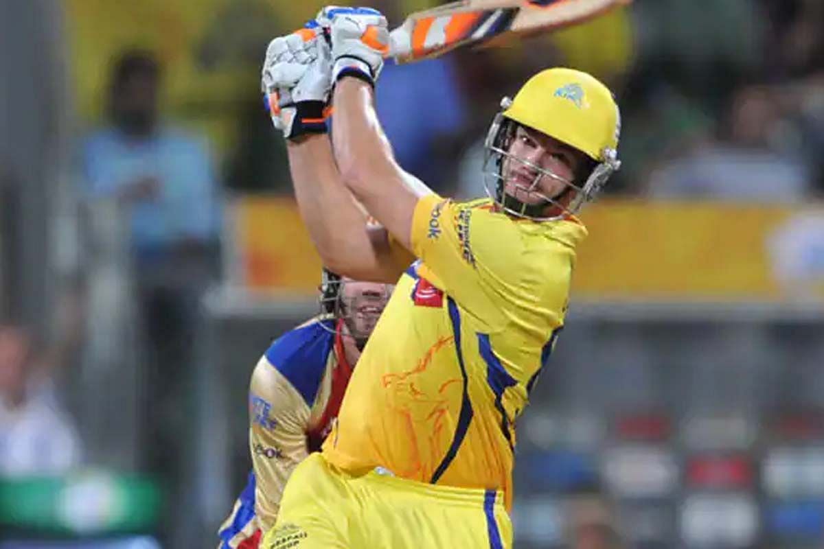 Albie Morkel was excellent for CSK