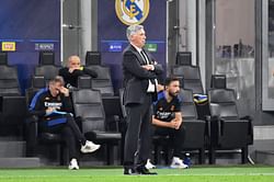 Chelsea vs Real Madrid: Ancelotti faces litmus test where Zidane failed last season