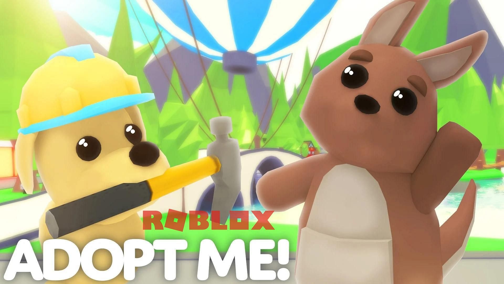 Gold Star, Trade Roblox Adopt Me Items