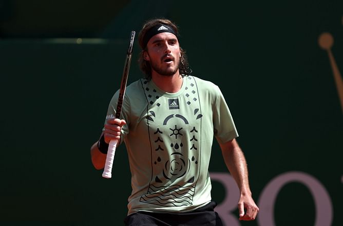 Monte-Carlo Masters 2022 Schedule Today: TV schedule, start time, order of play, live streaming details & more - Day 9