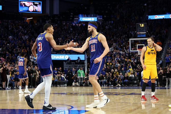 Golden State Warriors vs Sacramento Kings Match Preview, Prediction, Betting Spreads and Odds - April 3rd, 2022 | NBA Season 2021-22
