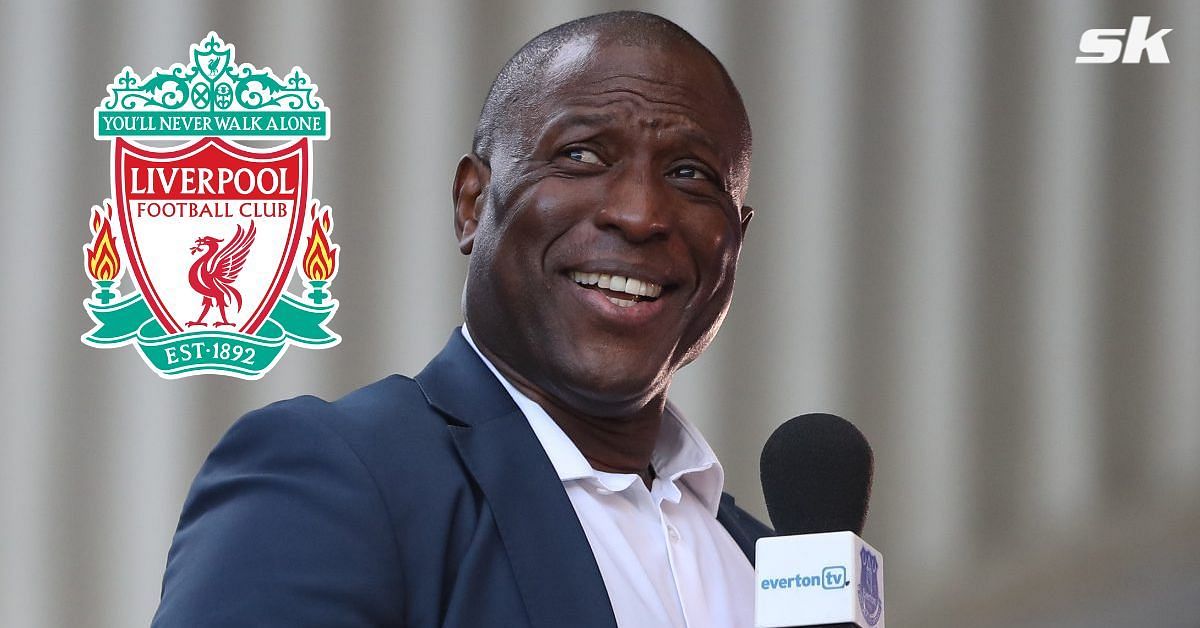 Kevin Campbell believes Liverpool midfielder&#039;s time is up at Anfield