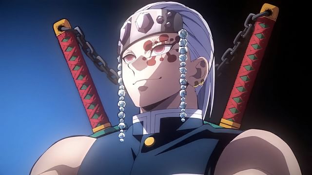 8 most popular Demon Slayer husbandos, ranked