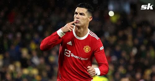 Cedric Soares hails Manchester United attacker as 'the best player in the world'.